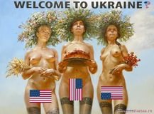 Sex на украине